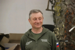 Эдуард Кускарбеков ИА «Башинформ» Виталий Брыкин