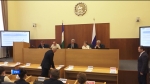В ЦИК Башкортостана прошла жеребьевка по распределению эфирного времени между партиями | ГТРК «Башкортостан»