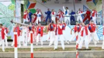 Башкирские спортсмены завоевали 9 медалей на Спартакиаде народов России