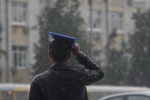 За две недели в Уфе выпало 164% месячной нормы осадков