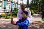 Олег Яровиков ИА «Башинформ»