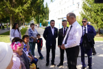 Олег Яровиков ИА «Башинформ»