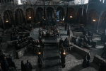 Добро пожаловать в Арканар: премьера сериала «Трудно быть богом» состоится 3 сентября на Wink