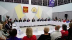 Глава Башкирии в городе Агидели рассказал о развитии региона