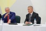 Олег Яровиков ИА «Башинформ»
