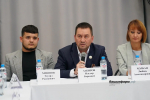 Олег Яровиков ИА «Башинформ»