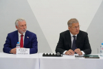 Олег Яровиков ИА «Башинформ»