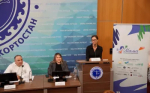 Участницами программы «Мама-предприниматель» стали 35 женщин Башкортостана