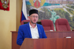 В УФСИН России по Республике Башкортостан состоялся «День души»