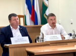 Минлесхоз Башкортостана провел выездной прием граждан в Белебеевском районе