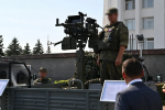 Глава Башкирии наградил работников оперативных служб, отразивших атаки БПЛА