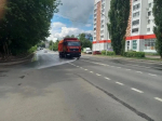 В Уфе решили продать муниципальный автопарк