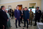 Олег Яровиков ИА «Башинформ»