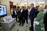 Олег Яровиков ИА «Башинформ»
