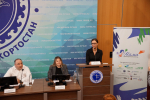 Участницами программы «Мама-предприниматель» стали 35 женщин Башкортостана