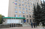 Торжественное мероприятие в преддверии Дня Государственного флага Российской Федерации