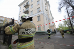 В Башкирии объявили и отменили режим беспилотной опасности