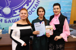 В Республике Башкортостан определили победительницу проекта «Мама предприниматель» 2026