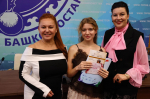 В Республике Башкортостан определили победительницу проекта «Мама предприниматель» 2026