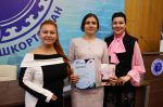 В Республике Башкортостан определили победительницу проекта «Мама предприниматель» 2026