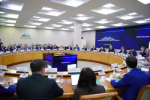 В Уфе прошло первое заседание Совета при Главе Республики Башкортостан по вопросам цифрового развития и внедрения технологий искусственного интеллекта