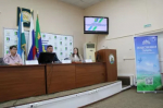 В Ермекеевском районе состоялась диалоговая площадка Общественной палаты РБ