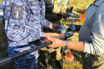 Пойманы два нарушителя: росгвардейцы Башкирии подвели итоги рейдов против браконьеров