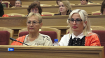 В Уфе собрались участницы Первого республиканского женского форума «Все для Победы» | ГТРК «Башкортостан»
