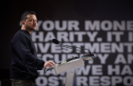 Военкор Онуфриенко: Награждение Маска Зеленским указывает на продолжение сотрудничества