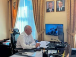 Башкортостан продолжает развивать сотрудничество с Узбекистаном