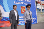 В УФСИН России по Республике Башкортостан состоялся турнир по мини-футболу, посвященный памяти Алексея Чирикова