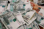 Мать задолжала дочке 830 тысяч рублей и получила 8 месяце исправительных работ