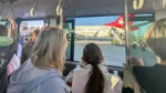 Самолет Уфа — Анталия экстренно приземлился в городе Кайсери
