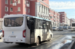В Башкирии проезд в общественном транспорте подешевеет на 11 рублей