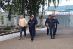 Представители ОНК Республики Башкортостан посетили ИК-7 УФСИН России по Республике Башкортостан