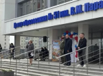 Начальник Управления по делам архивов Республики Башкортостан принял участие в торжественных мероприятиях, посвященных Дню знаний