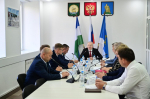 В Белорецком районе Башкирии готовность к зиме оценили в 96%