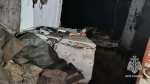 В Башкирии в жилом доме взорвался газ. Пострадали два человека