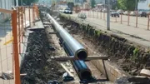 В Уфе «БашРТС» хранила чернозем во дворе жилого дома