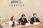Общественная палата Караидельского района представила инициативы по укреплению единства и поддержке семьи