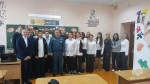 В образовательных учреждениях Башкортостана продолжаются комплексные «Уроки безопасности»