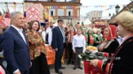 В Стерлитамаке проходит фестиваль гостеприимства «Купец 2.0»