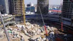В Уфе завершается монолитное строительство Межвузовского кампуса