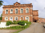 Башкультнаследие РБ ВК.