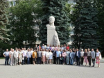 Праздник объединенных одной миссией!