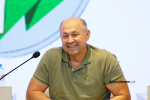 Олег Яровиков ИА «Башинформ»