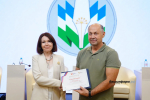 Олег Яровиков ИА «Башинформ»