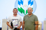 Олег Яровиков ИА «Башинформ»