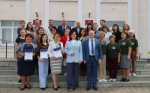 Общественная палата Башкирии провела диалоговую площадку в Мечетлинском районе