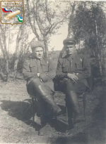 Представляем очередную подборку уникальных фотодокументов из фондов Национального архива Республики Башкортостан, посвящённых истории легендарной 112-й (16-й гвардейской) Башкирской кавалерийской дивизии